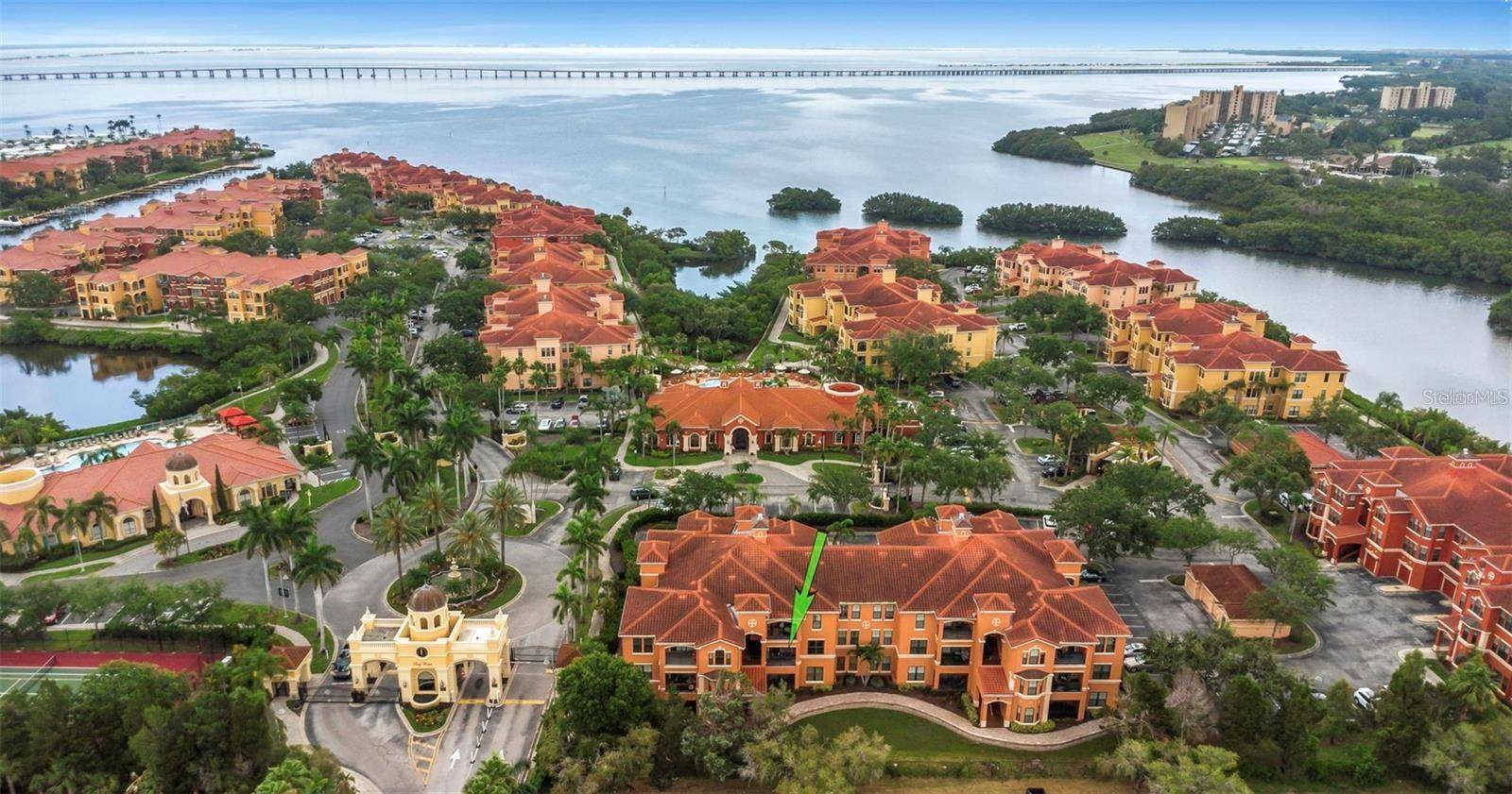 Clearwater, FL 33764,2715 VIA CAPRI #732
