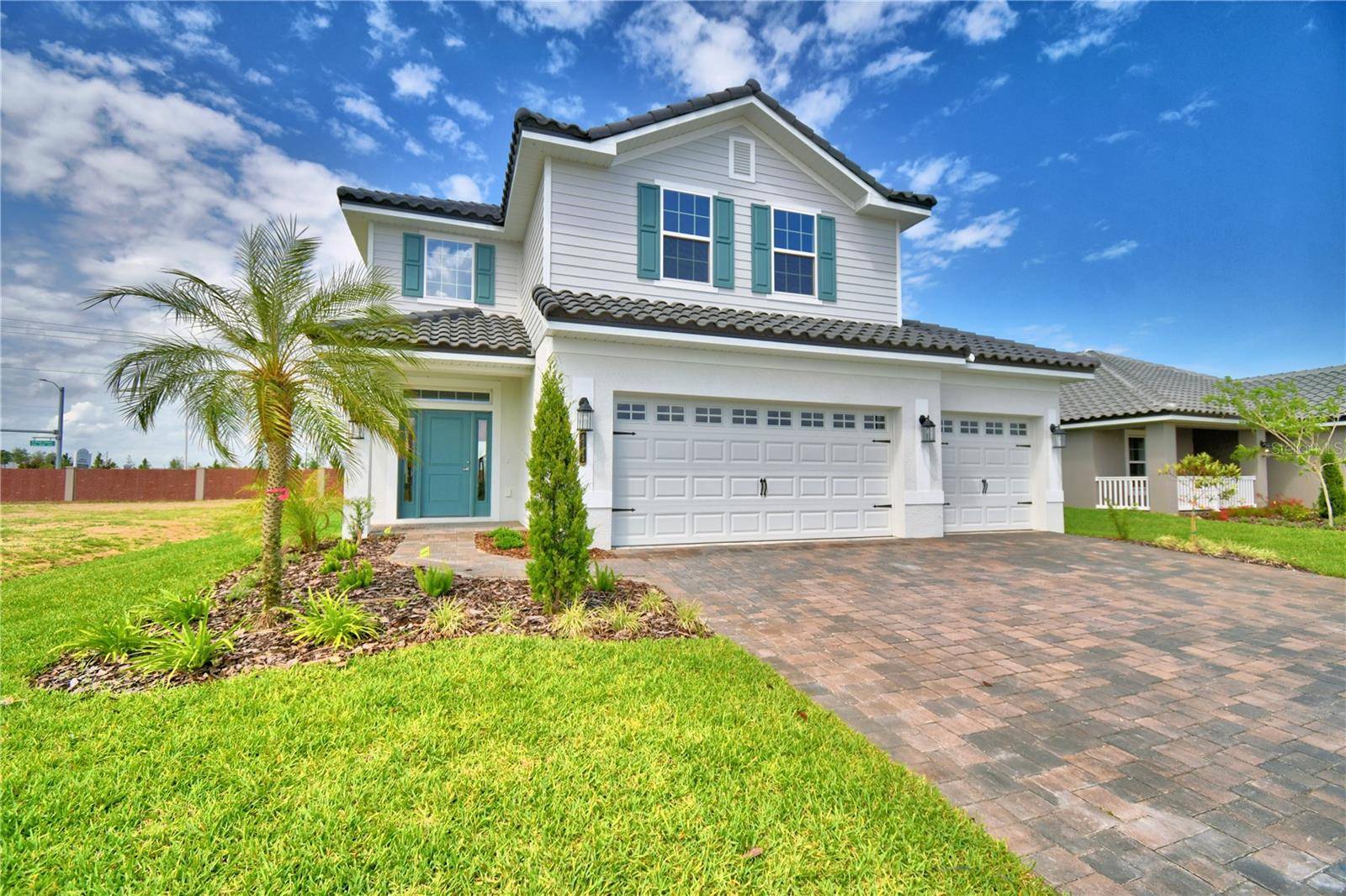Auburndale, FL 33823,4449 JULIANA LAKE DR