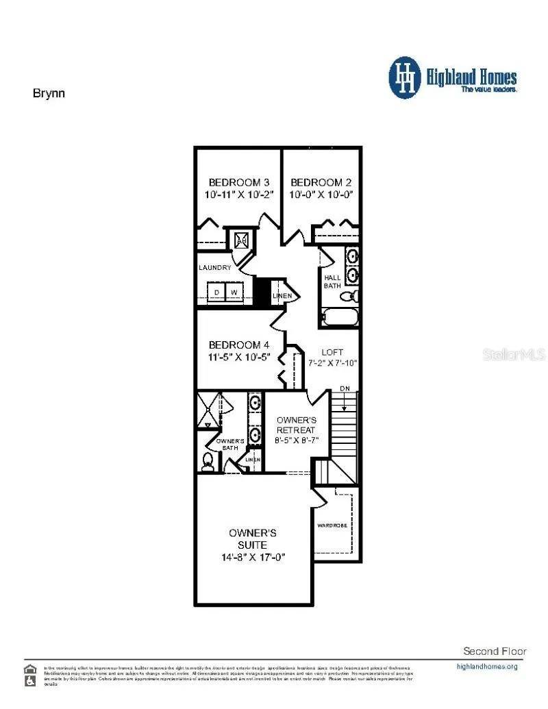 St Cloud, FL 34771,485 SILVERBELL TRL