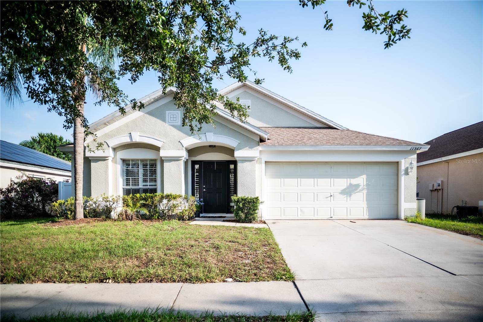 Riverview, FL 33579,11567 MISTY ISLE LN