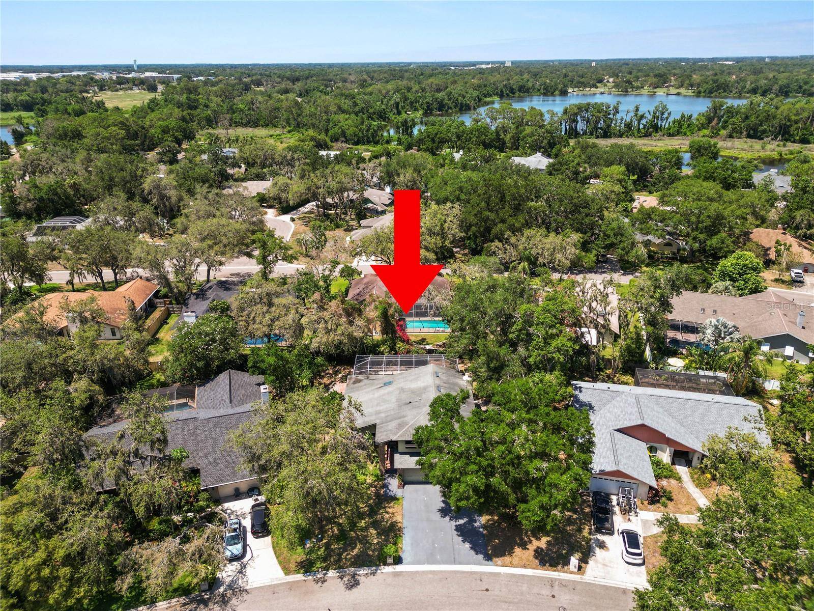 Plant City, FL 33566,2872 HAMMOCK DR