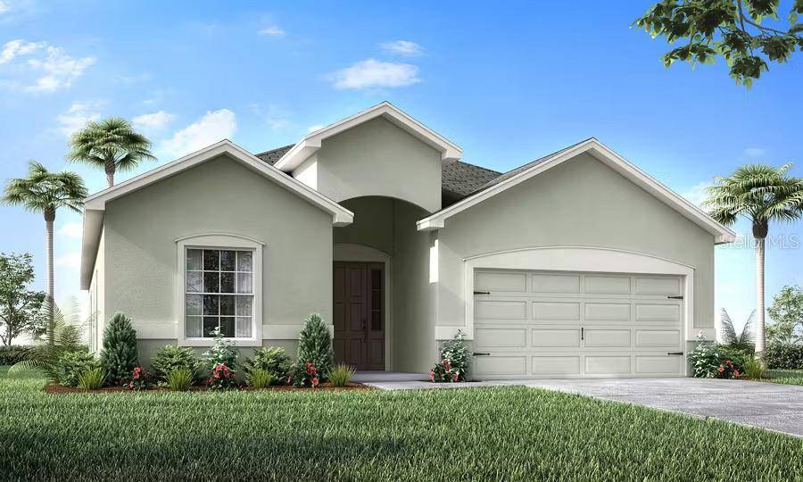 Haines City, FL 33844,1826 DAYSTAR DR