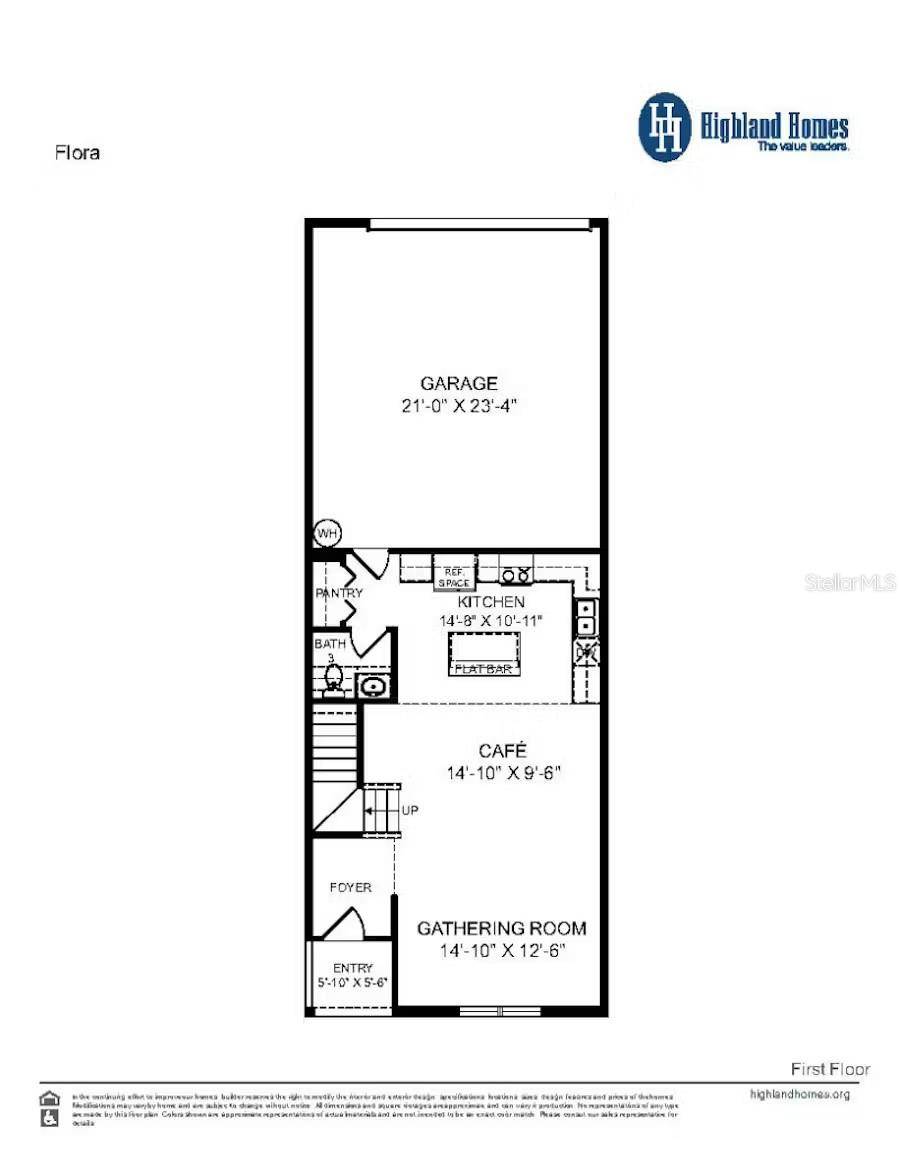 St Cloud, FL 34771,5771 FRESHWATER CANYON DR