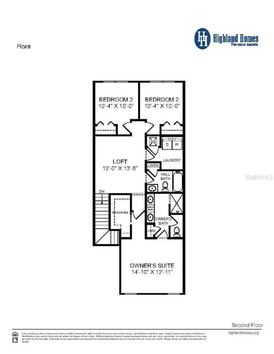 St Cloud, FL 34771,5768 ANDERS WAY