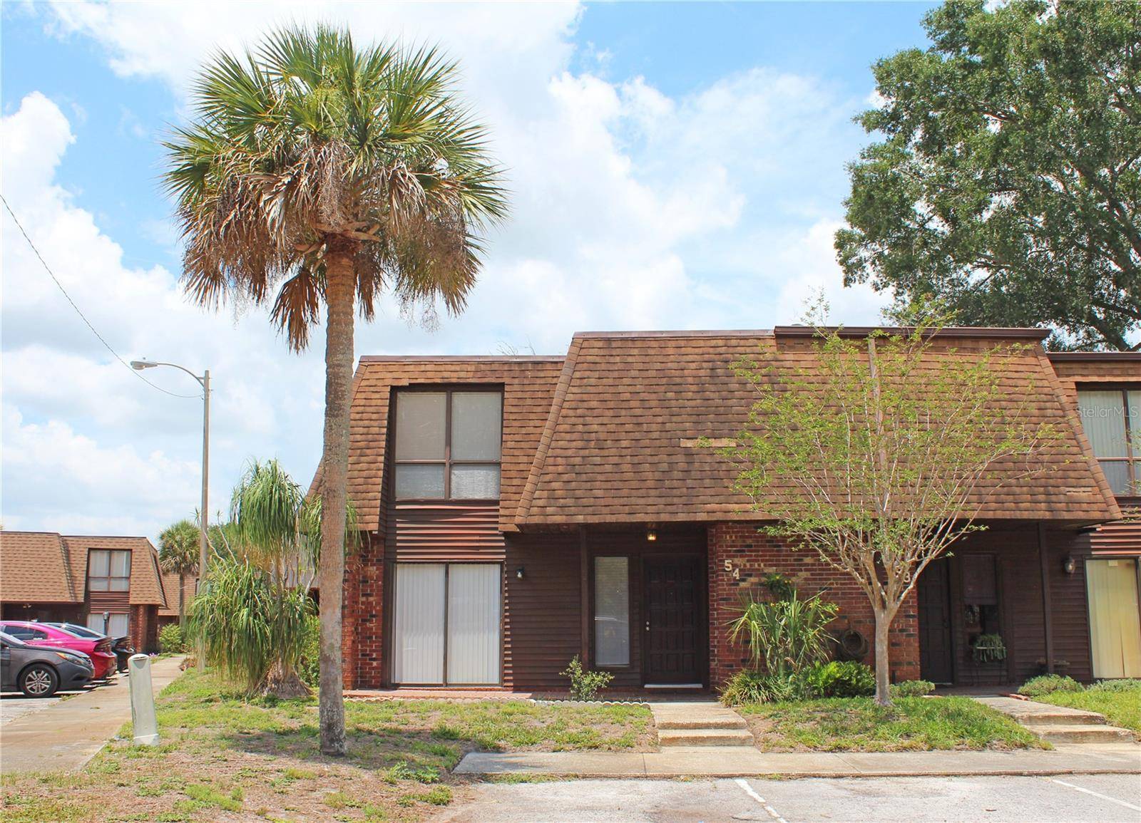 Lakeland, FL 33801,1836 N CRYSTAL LAKE DR #54