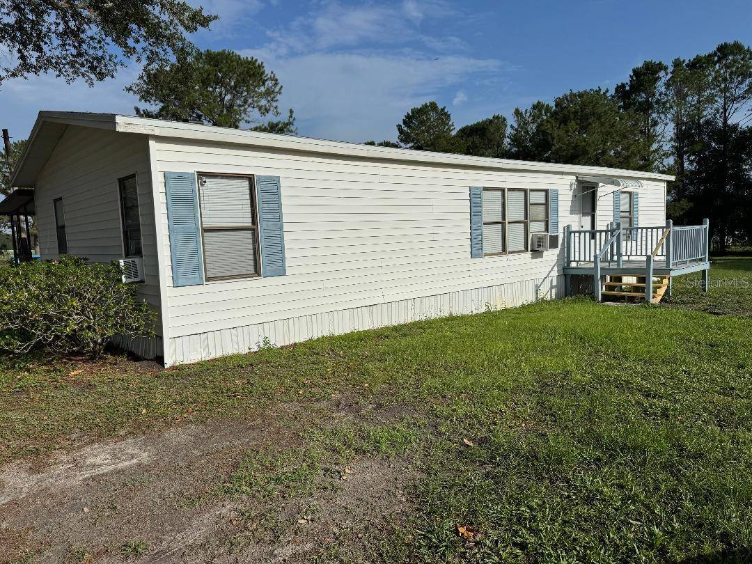 Dade City, FL 33523,16855 OLD JOHNSTON RD