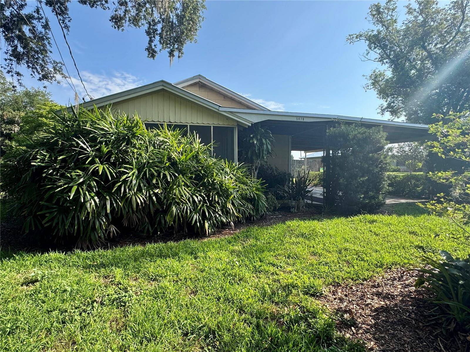 Plant City, FL 33565,5466 HARVEY TEW RD