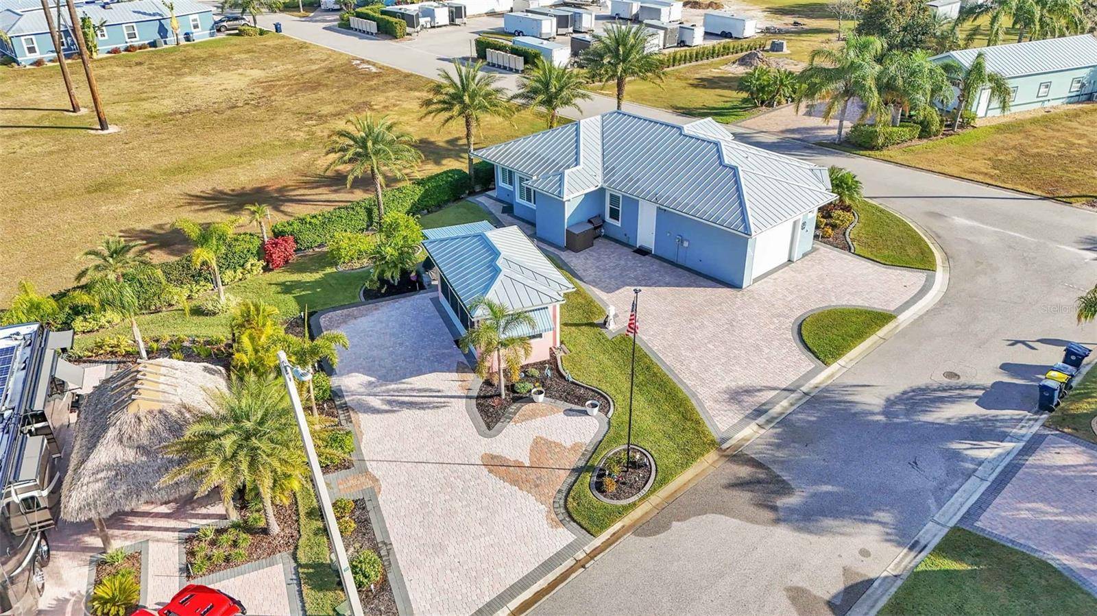 Polk City, FL 33868,3287 RED TAIL HAWK DR