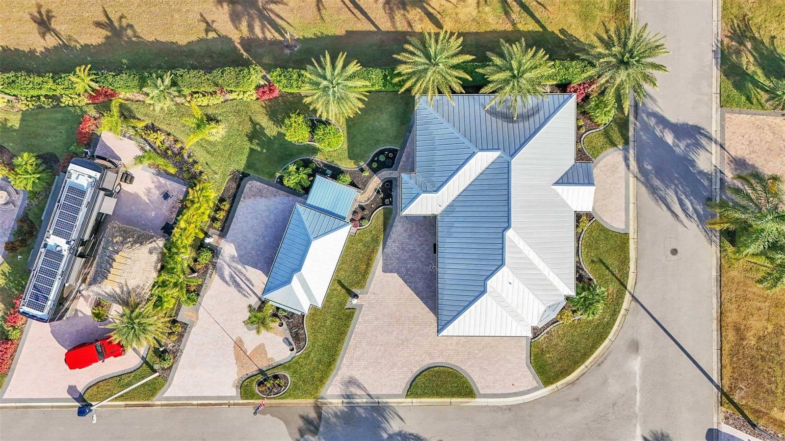Polk City, FL 33868,3287 RED TAIL HAWK DR