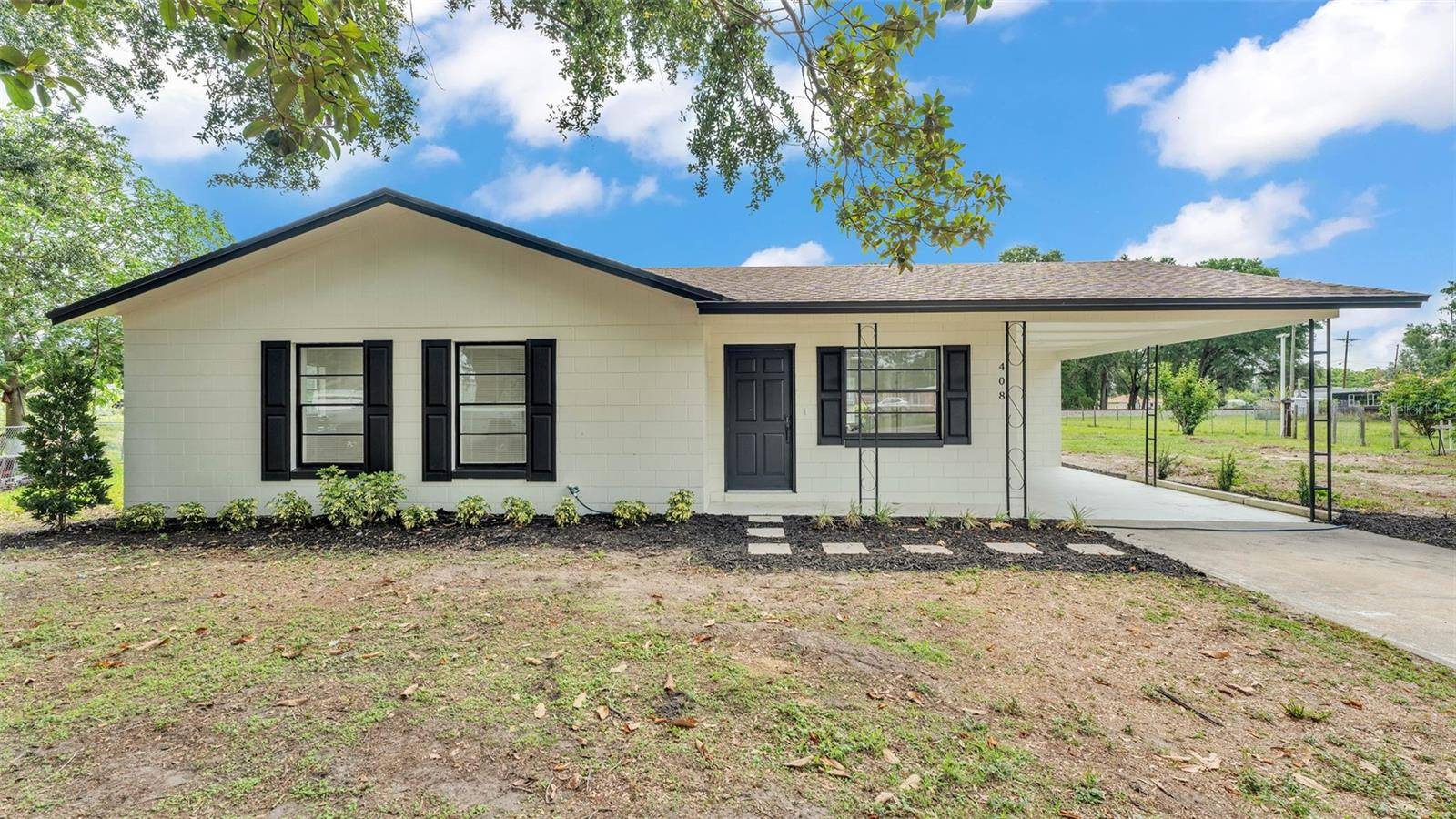 Fort Meade, FL 33841,408 SYCAMORE ST SW