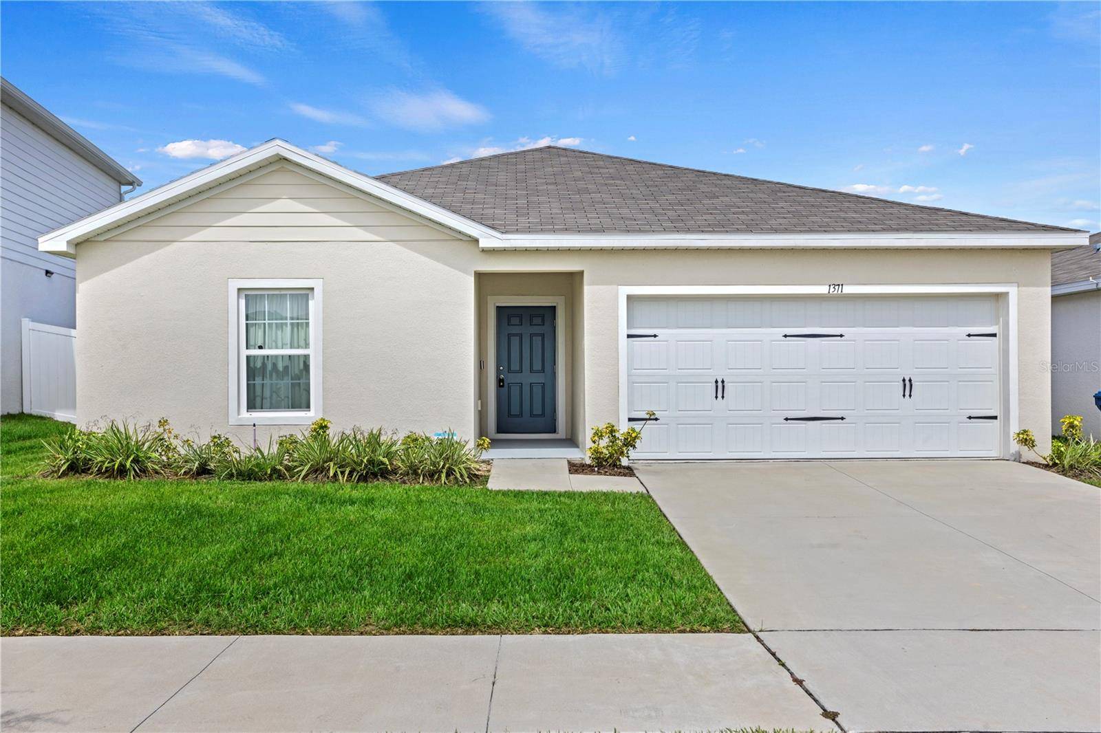 Haines City, FL 33844,1371 MADISON CIR