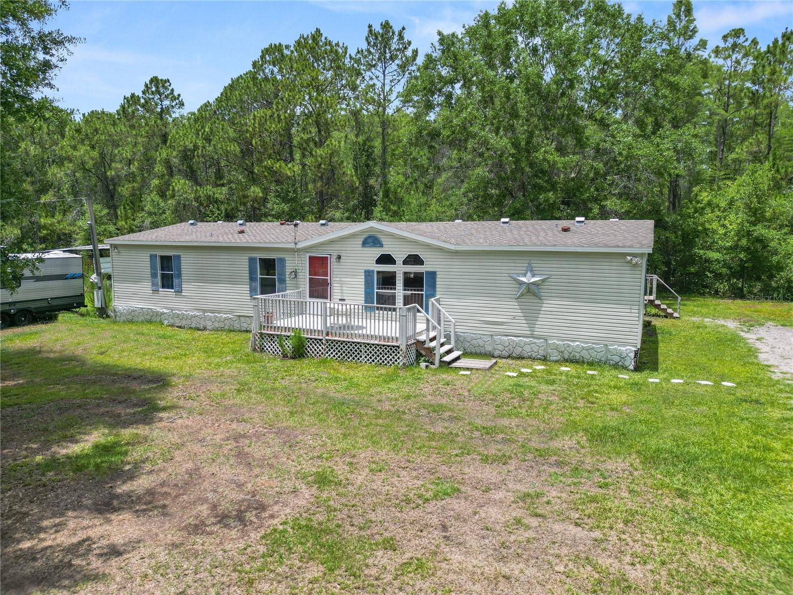 Polk City, FL 33868,8652 CROSS CREEK RD