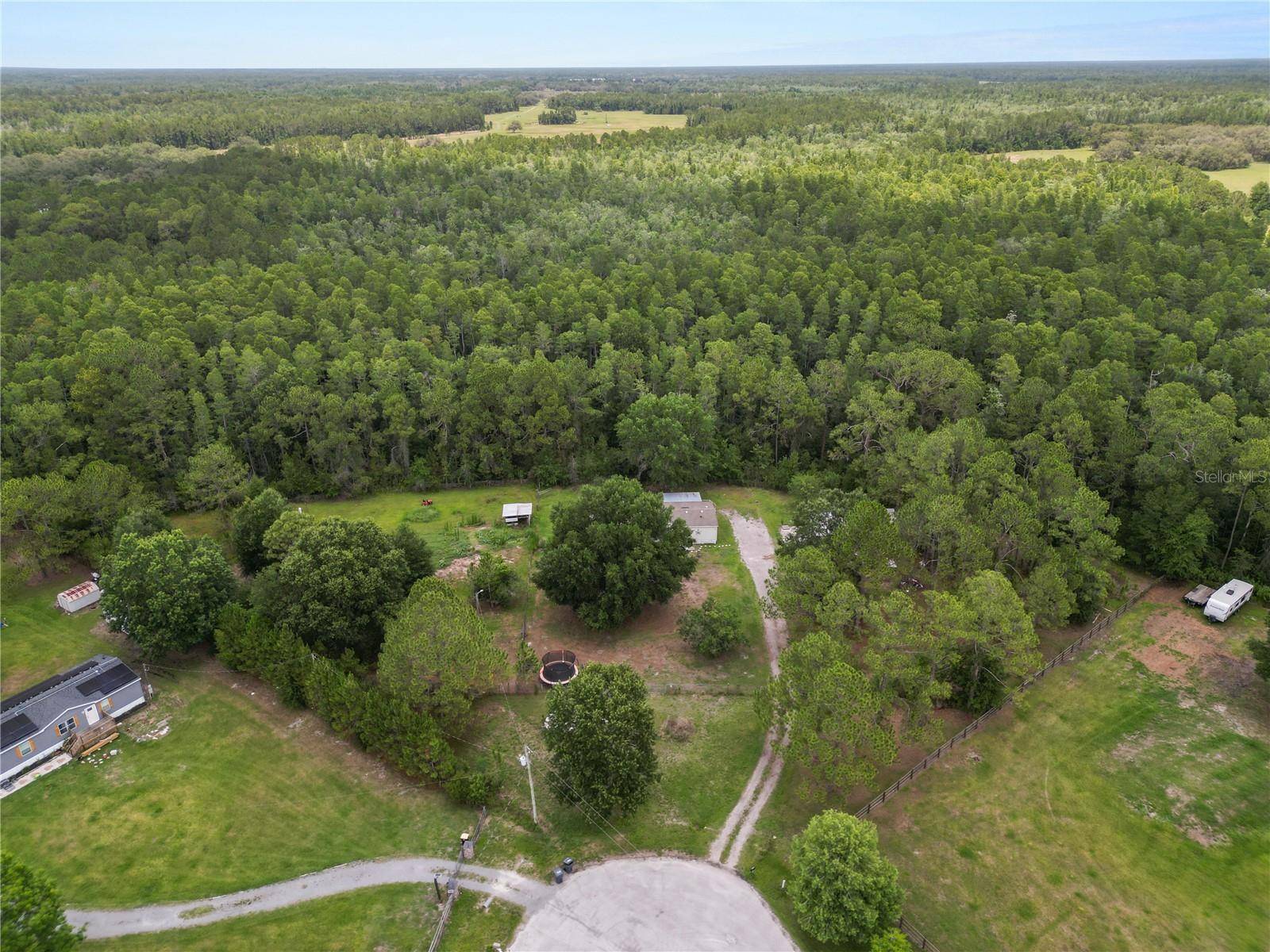 Polk City, FL 33868,8652 CROSS CREEK RD