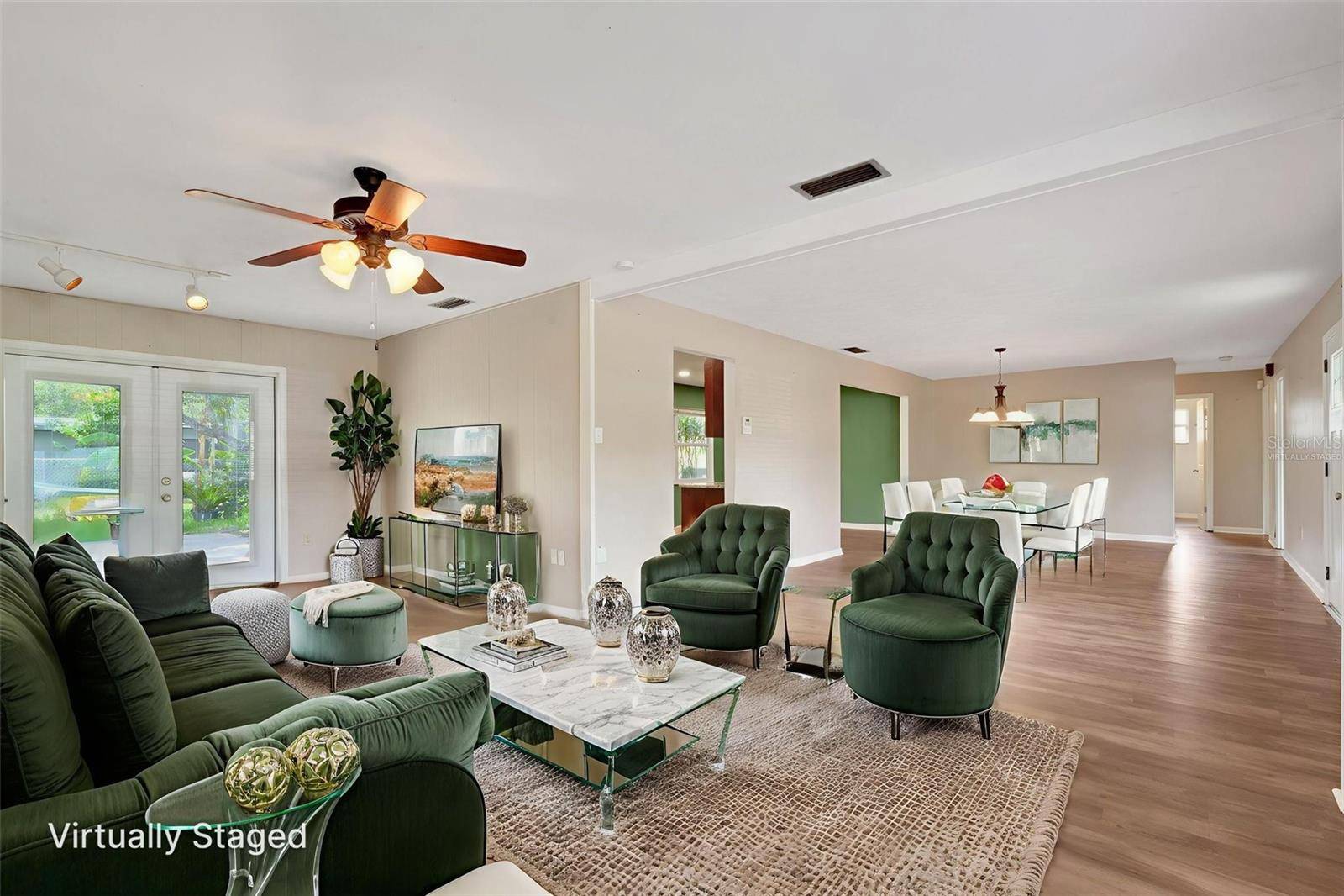 Lakeland, FL 33803,2632 HANDLEY BLVD