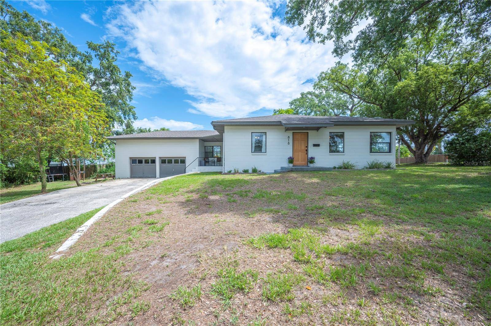 Lakeland, FL 33803,818 WOODWARD ST