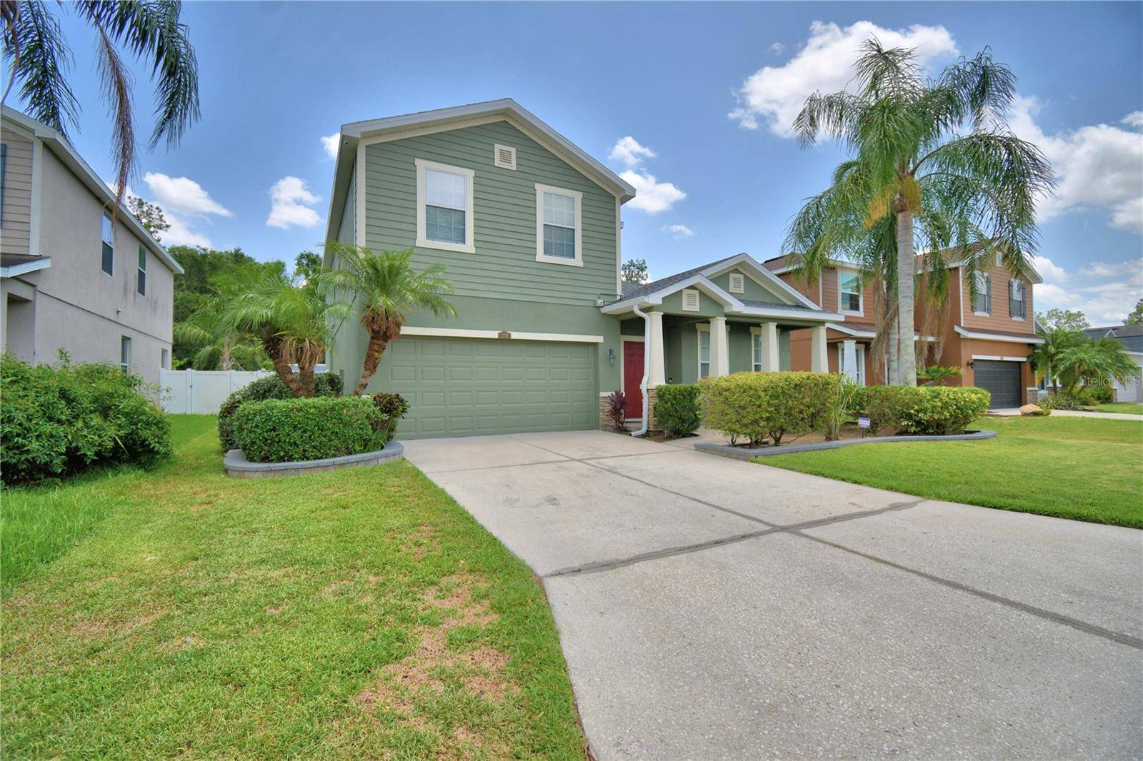 Plant City, FL 33566,2721 WALDEN WOODS DR