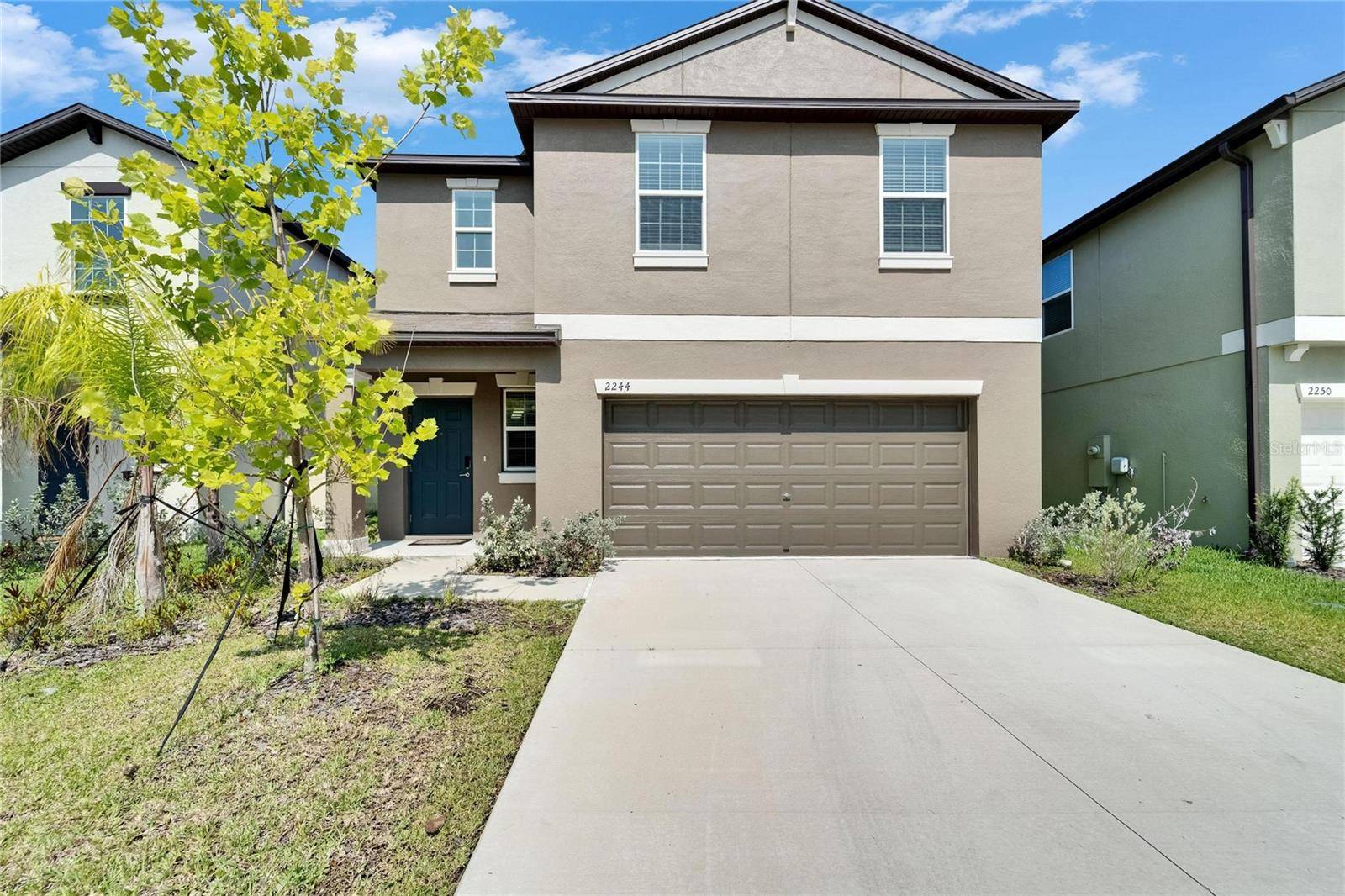 Lakeland, FL 33801,2244 TENEROC TRL