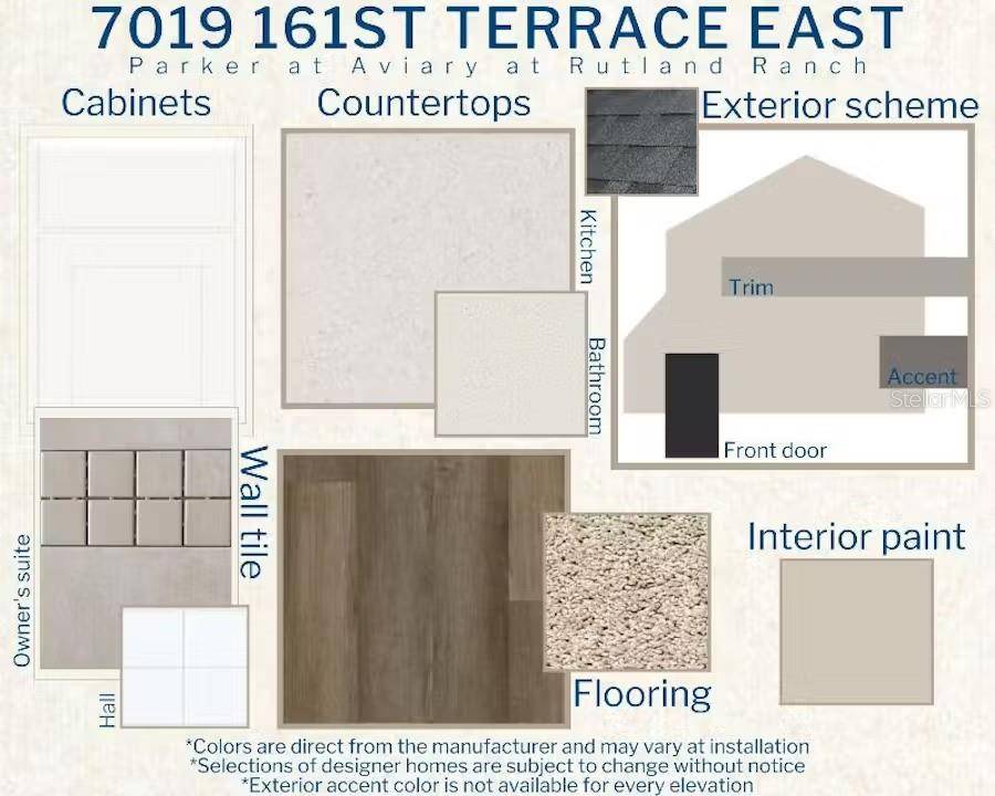 Parrish, FL 34219,7019 161ST TER E