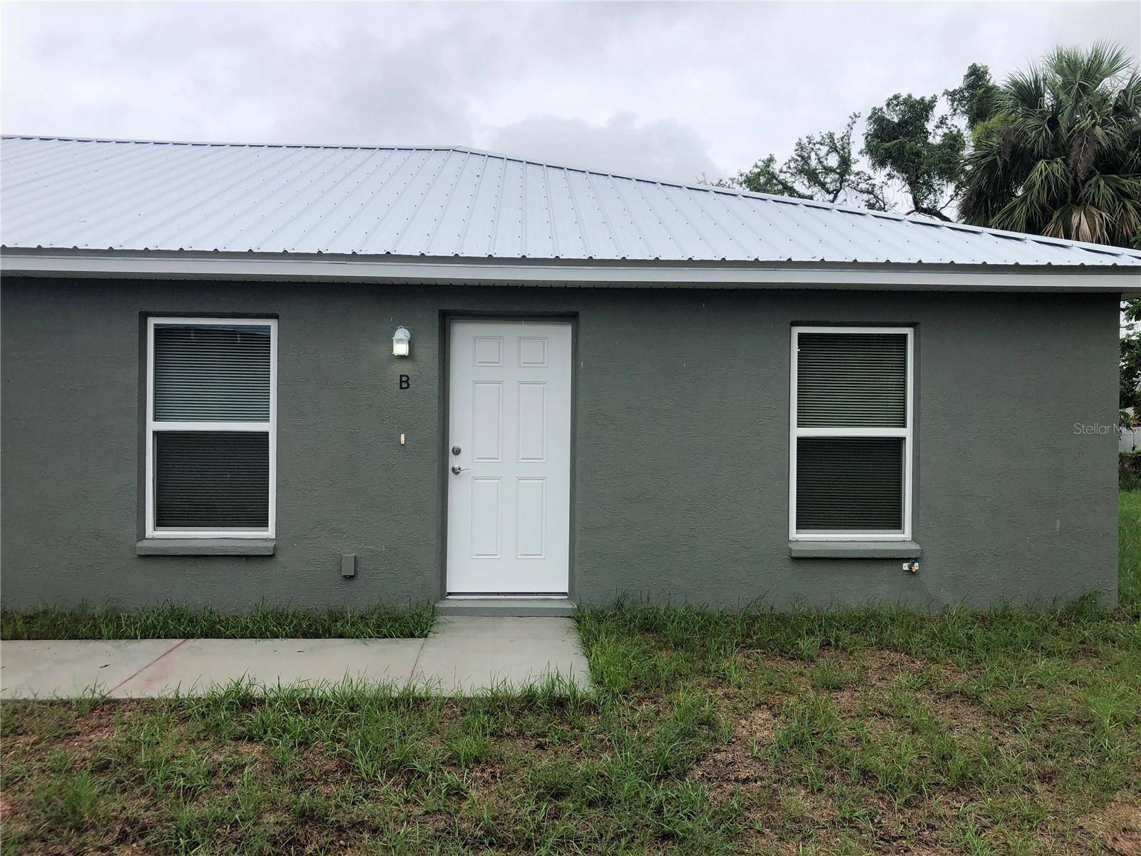 Winter Haven, FL 33881,310 AVENUE U NE #B