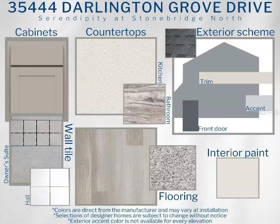 Zephyrhills, FL 33541,35444 DARLINGTON GROVE DR