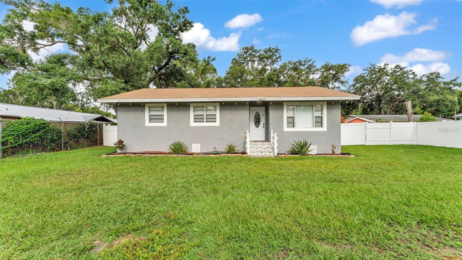 Plant City, FL 33563,1603 N PARK RD