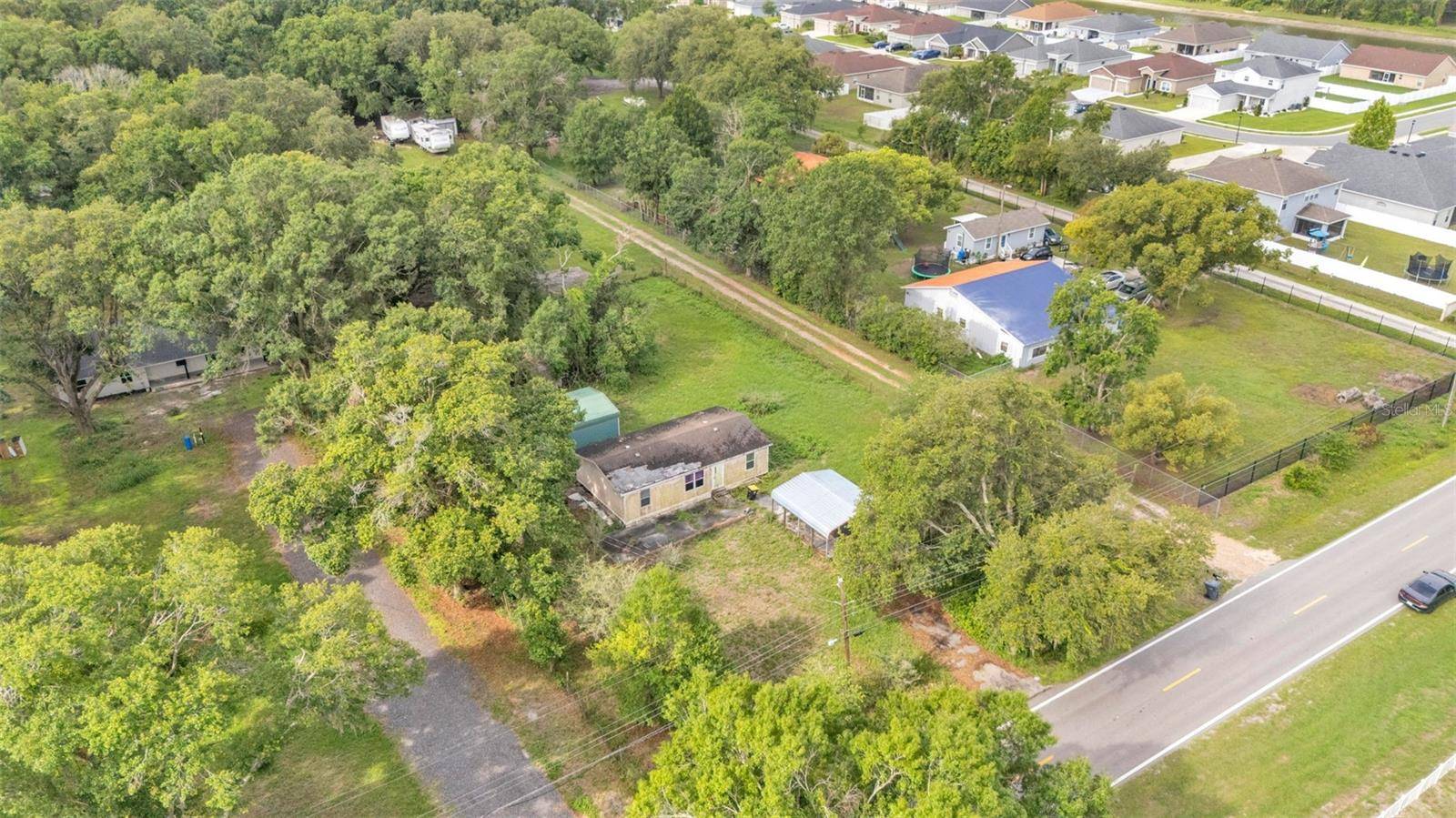 Lakeland, FL 33809,430 WILDER RD