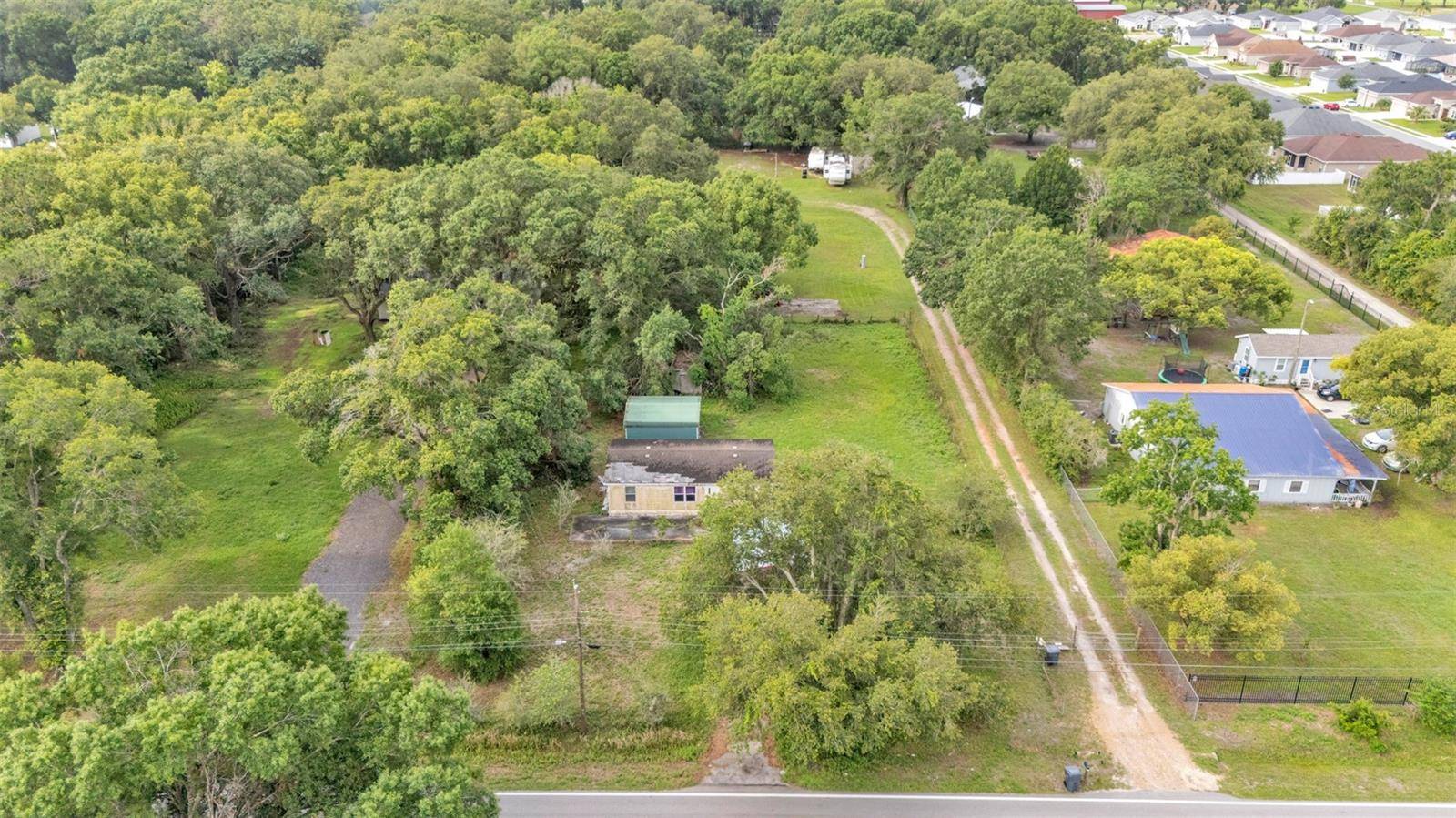 Lakeland, FL 33809,430 WILDER RD
