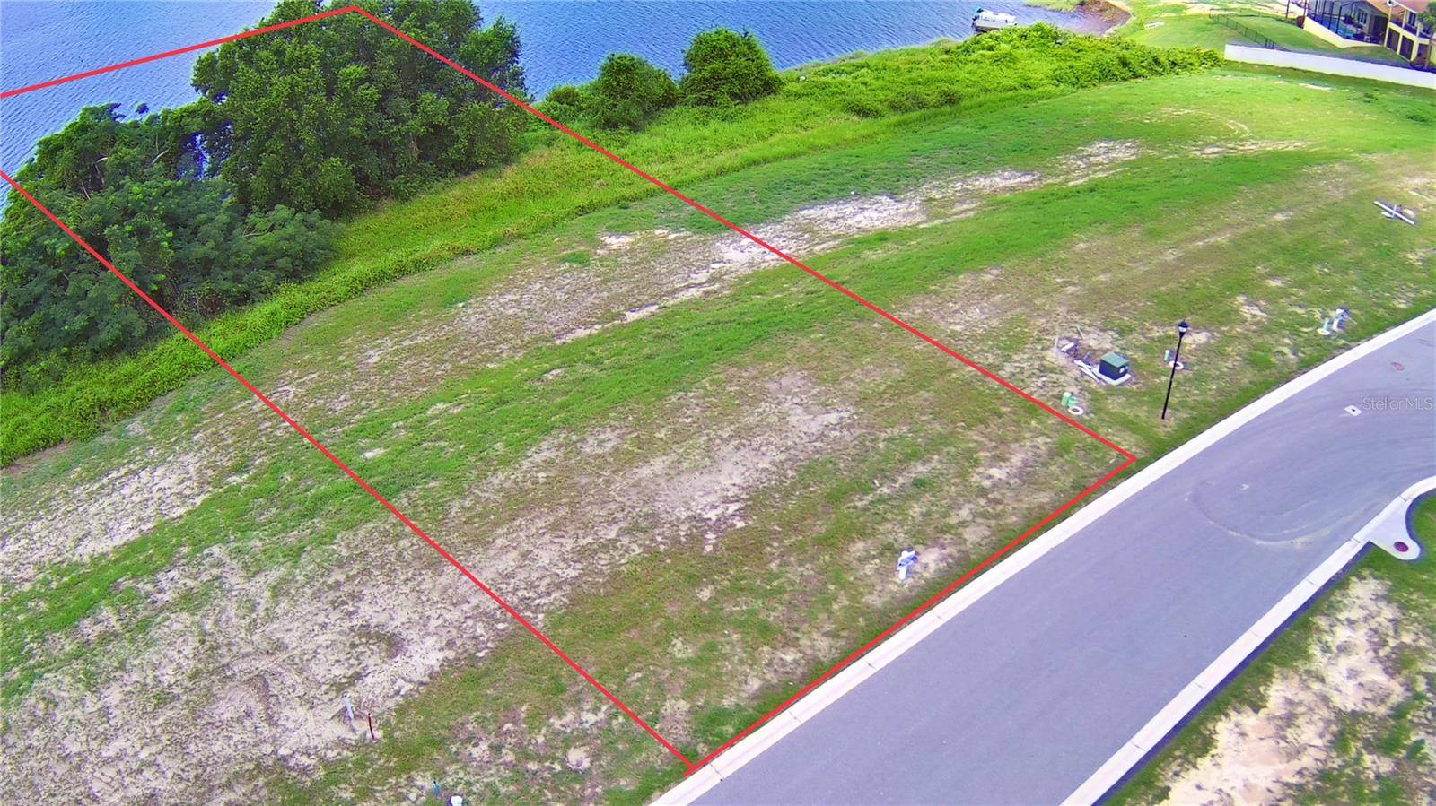 Auburndale, FL 33823,4383 JULIANA LAKE DR