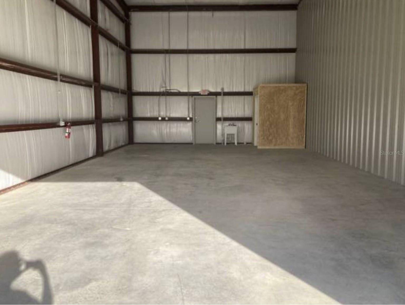 Mulberry, FL 33860,1840 INDUSTRIAL PARK RD