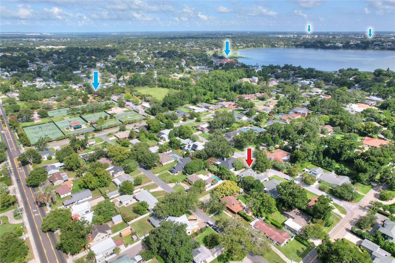 Lakeland, FL 33803,1145 DENTON ST