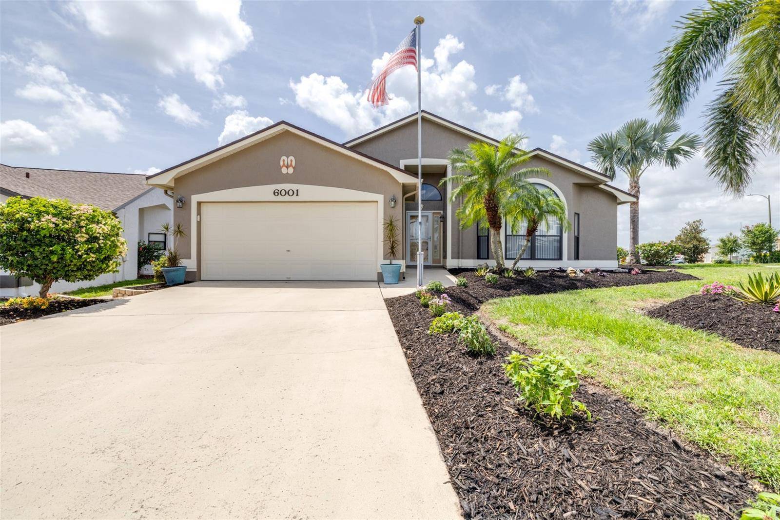 Lakeland, FL 33809,6001 CONDOR DR