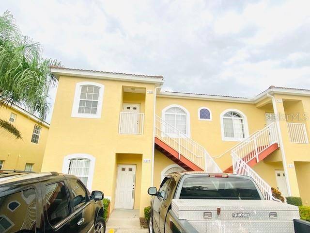 Kissimmee, FL 34759,4102 LAKE MARION GOLF RESORT #4102