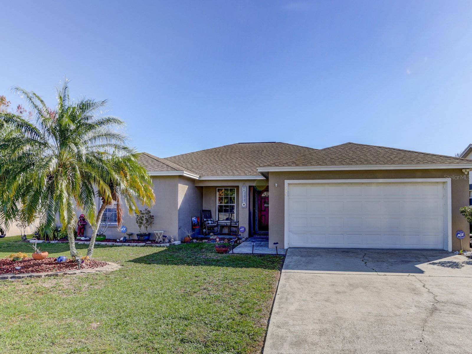 Winter Haven, FL 33880,244 KINGS POND AVE