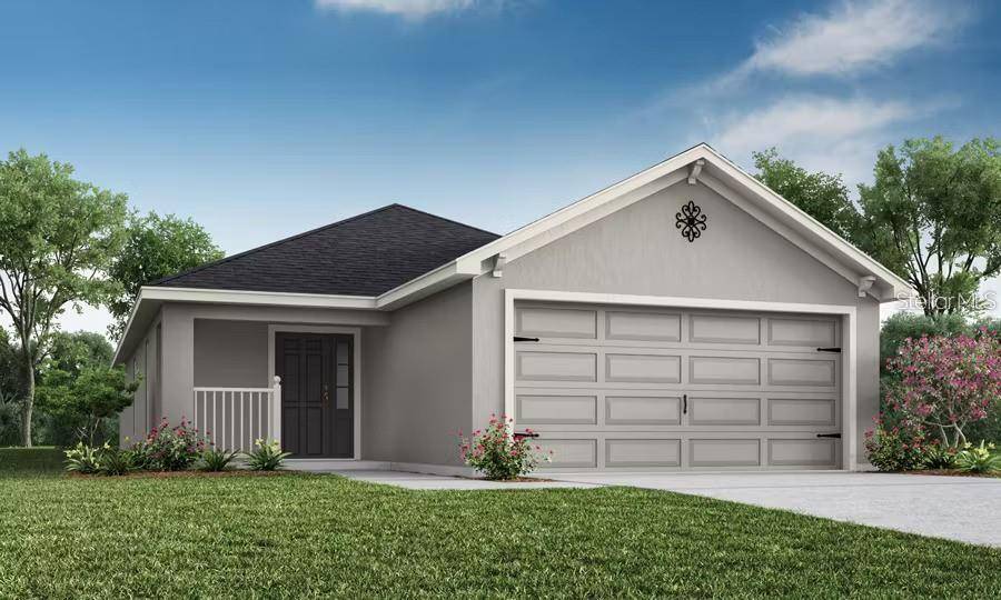 Haines City, FL 33844,2315 NORTHUMBERLAND CT