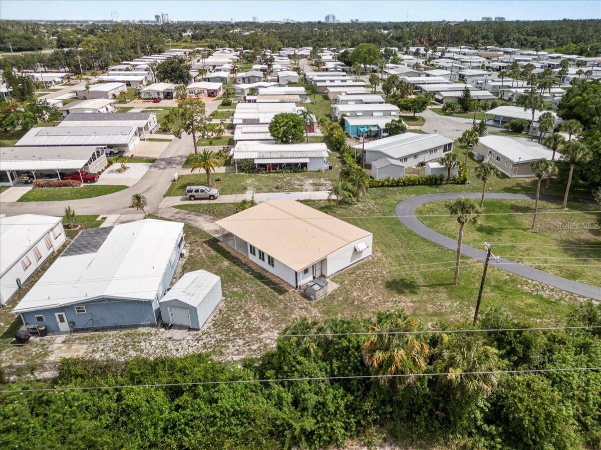 North Fort Myers, FL 33917,752 KNOTTY PINE CIR