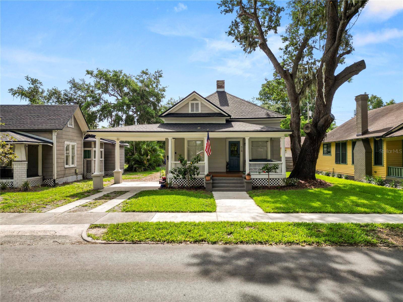 Lakeland, FL 33803,918 SOUTH BLVD