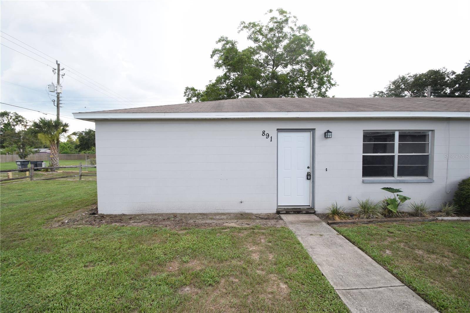 Lakeland, FL 33813,891 SCHOOLHOUSE RD #891
