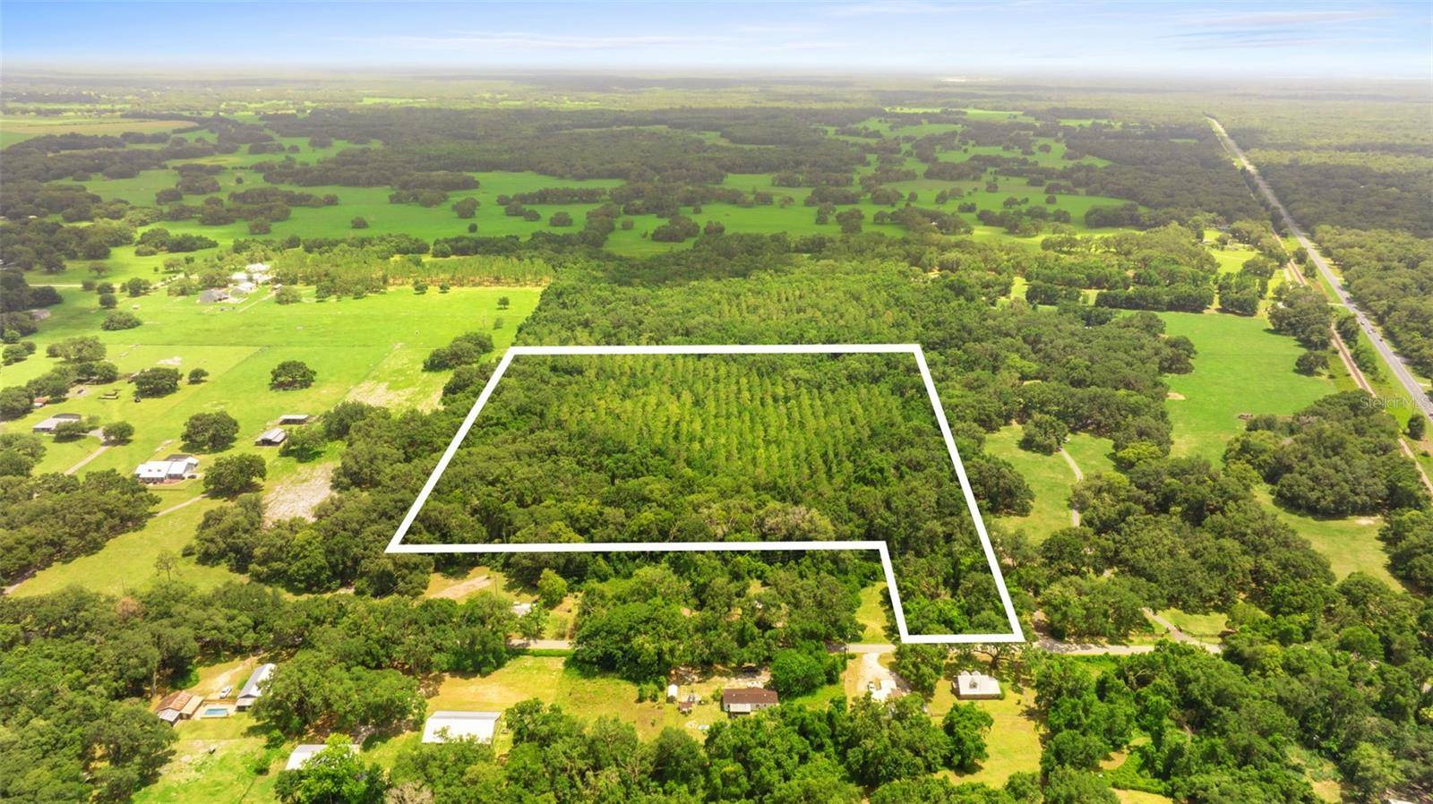 Webster, FL 33597,0 CR738