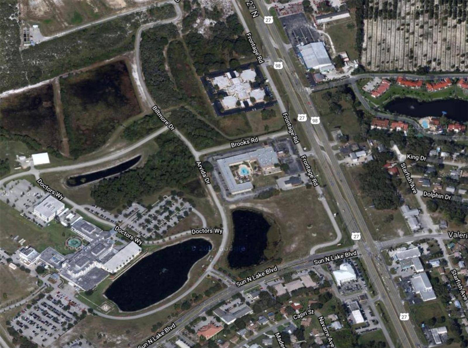 Sebring, FL 33870,6801 US-27 N #B1