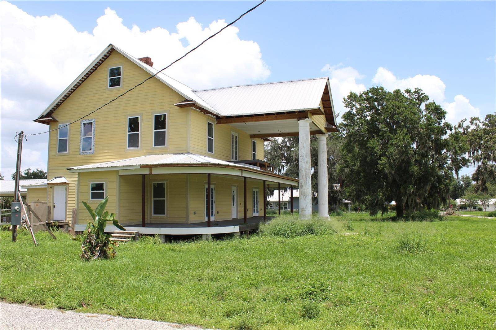 Fort Meade, FL 33841,701 1ST ST NE