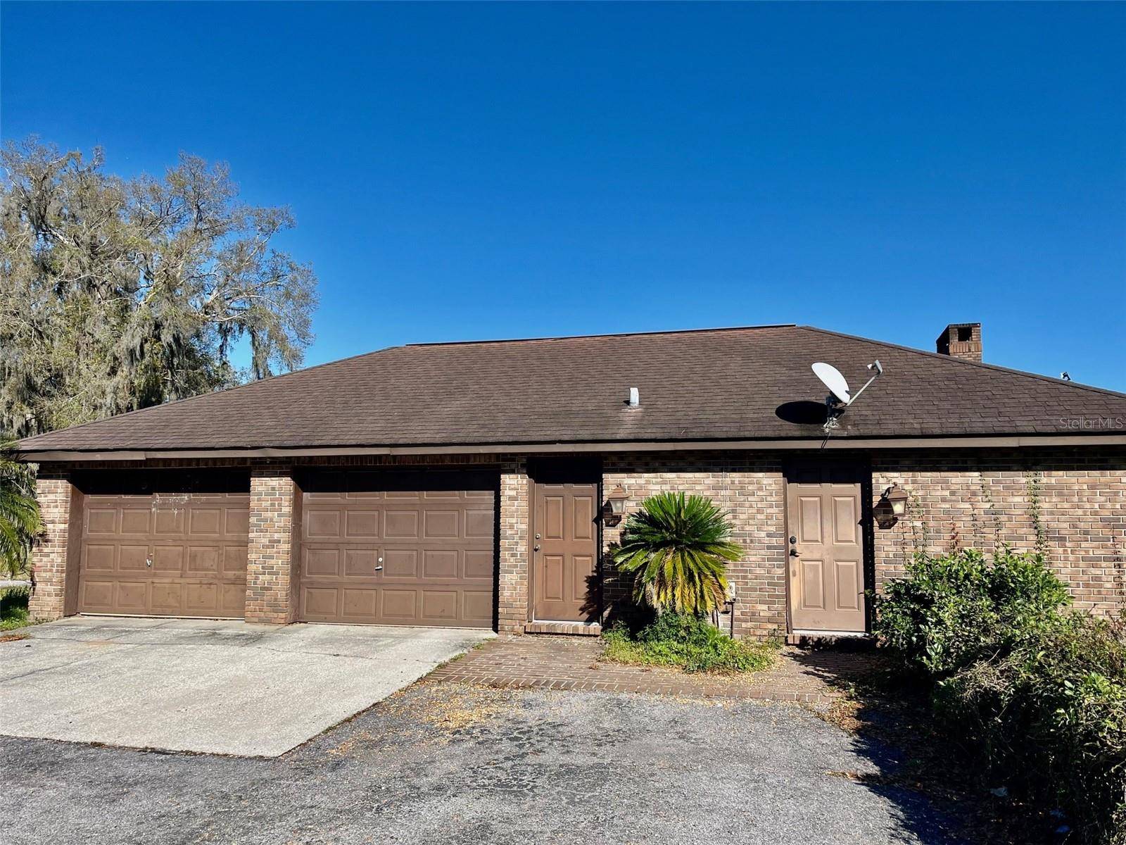 Dade City, FL 33525,37700 CLINTON AVE