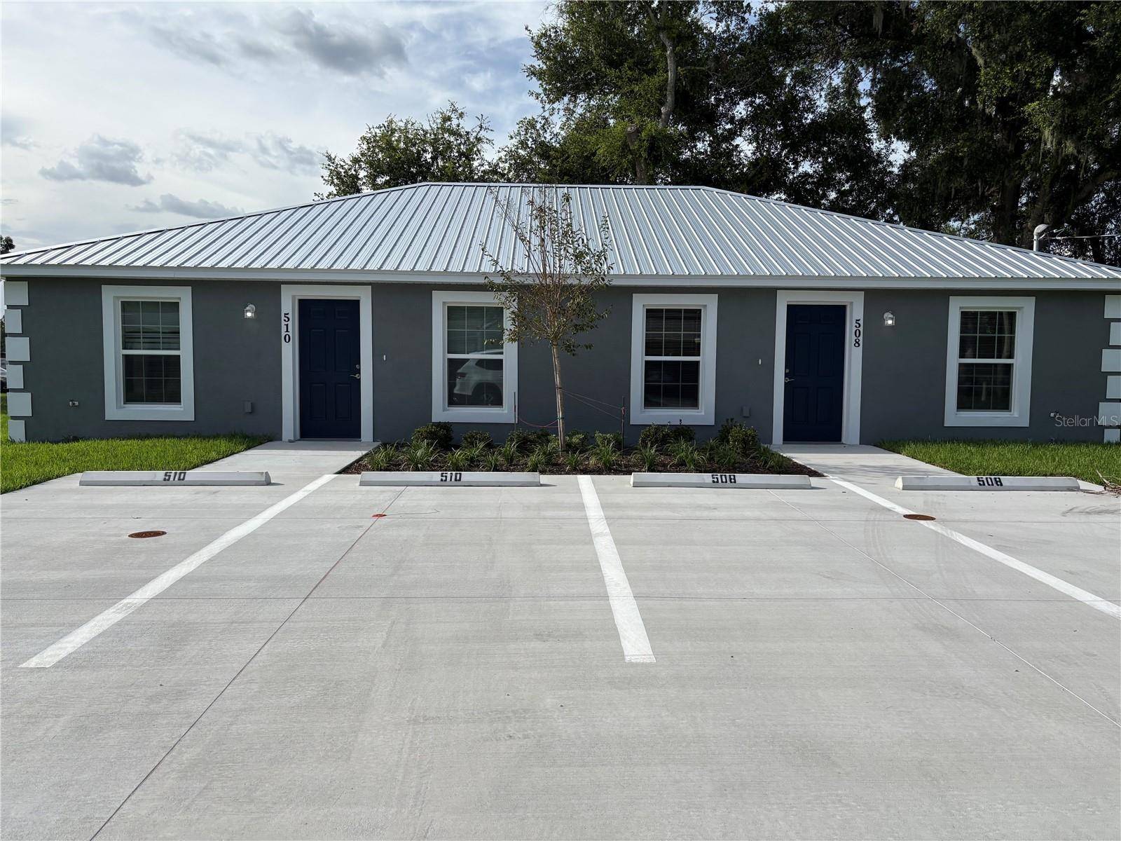 Fort Meade, FL 33841,508 & 510 2ND ST SW