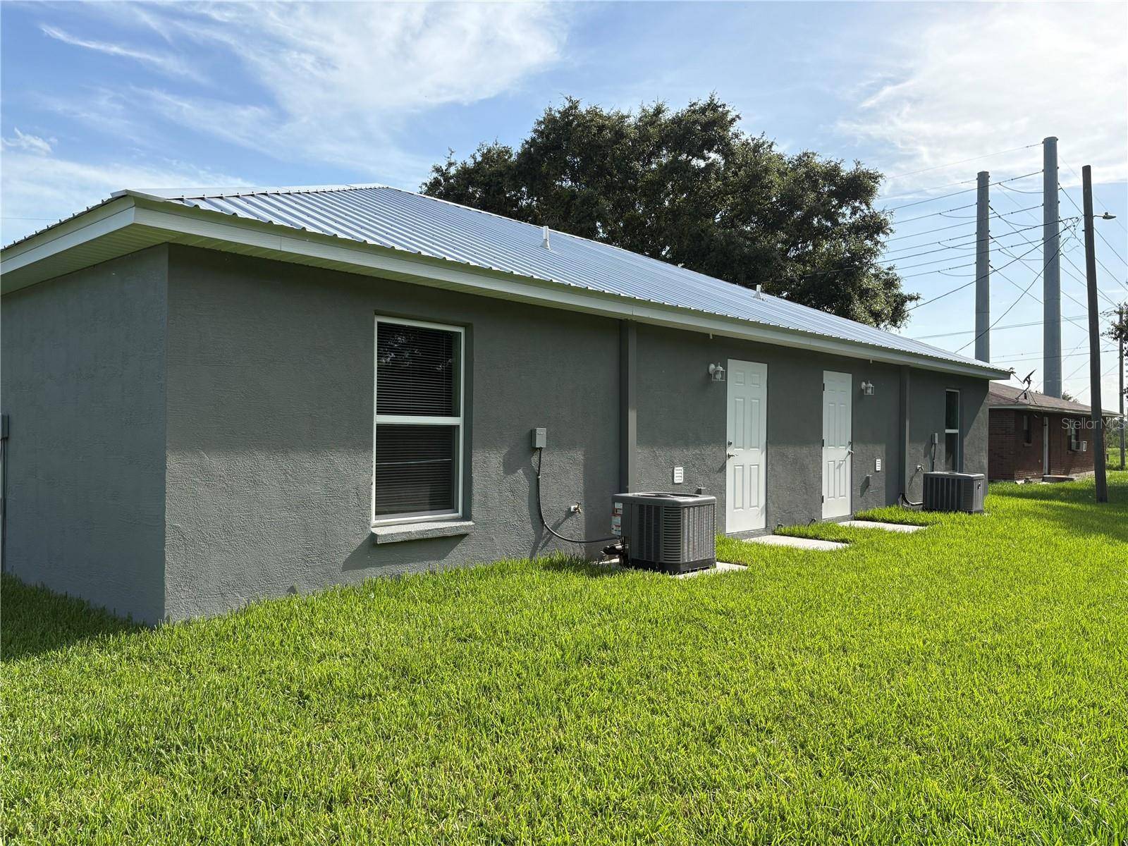 Fort Meade, FL 33841,508 & 510 2ND ST SW
