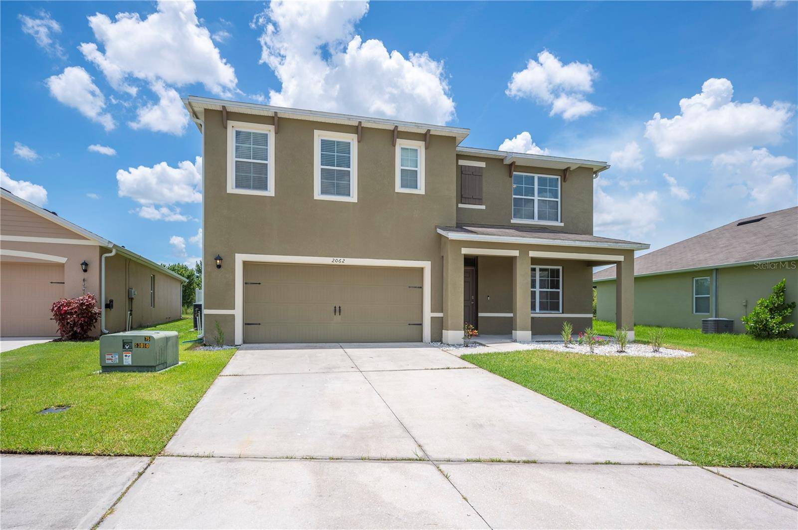 Lakeland, FL 33811,2062 BLUE HIGHLANDS DR