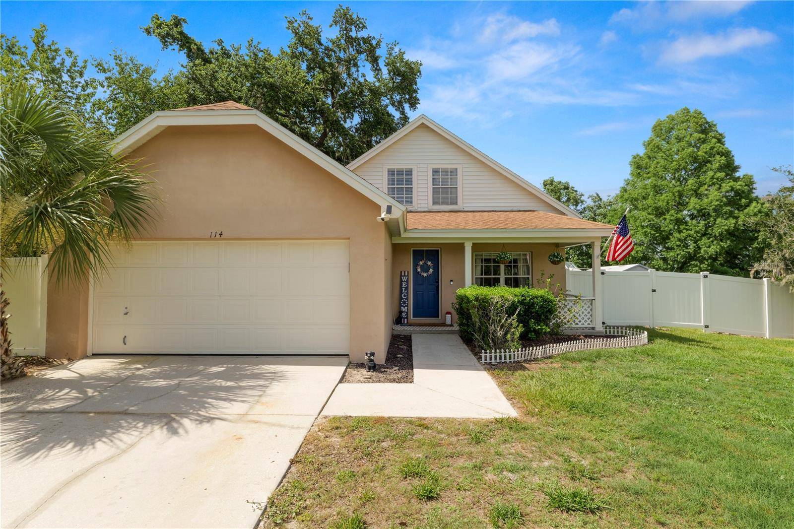 Lakeland, FL 33809,114 ED PADGETT RD