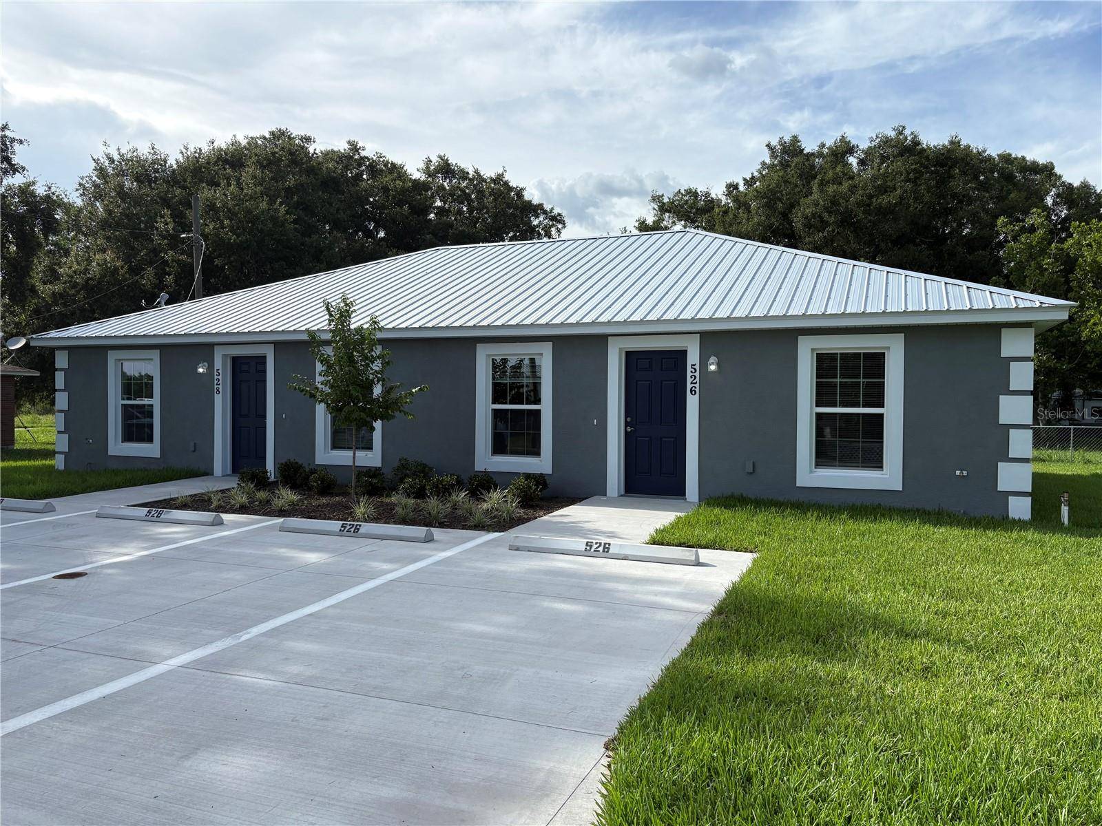 Fort Meade, FL 33841,514 & 516 2ND ST SW
