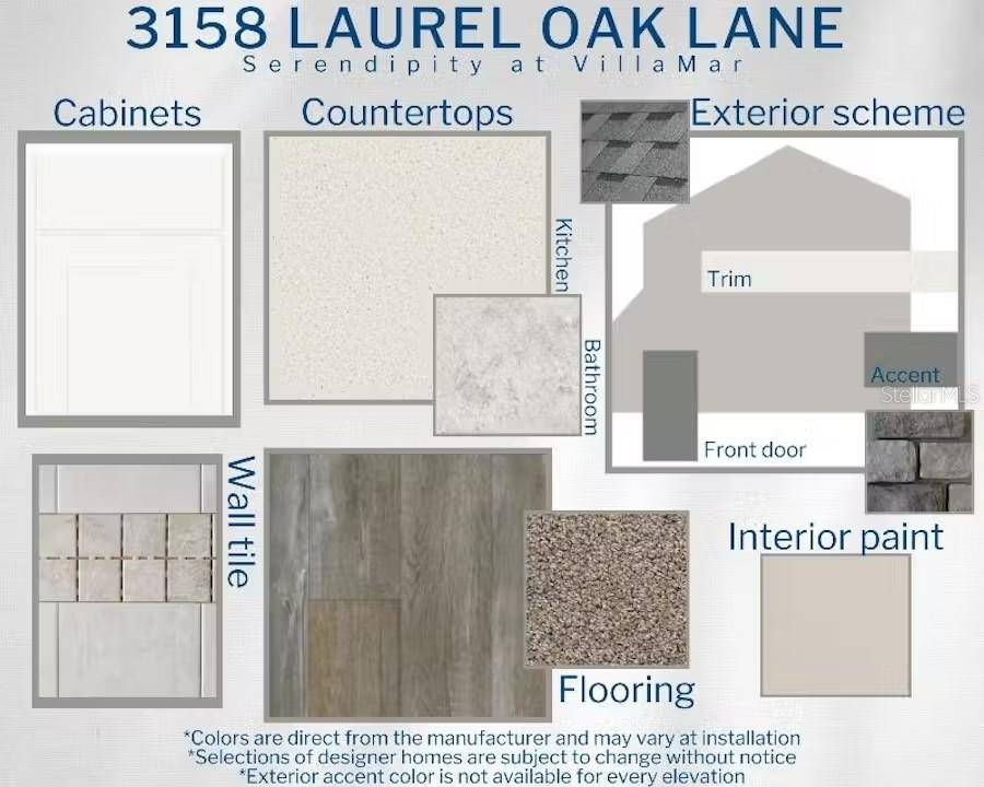 Winter Haven, FL 33884,3158 LAUREL OAK LN