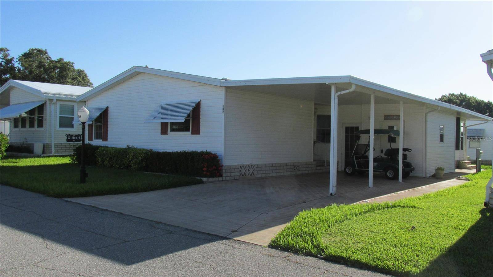 Haines City, FL 33844,107 LEOPOLD LN
