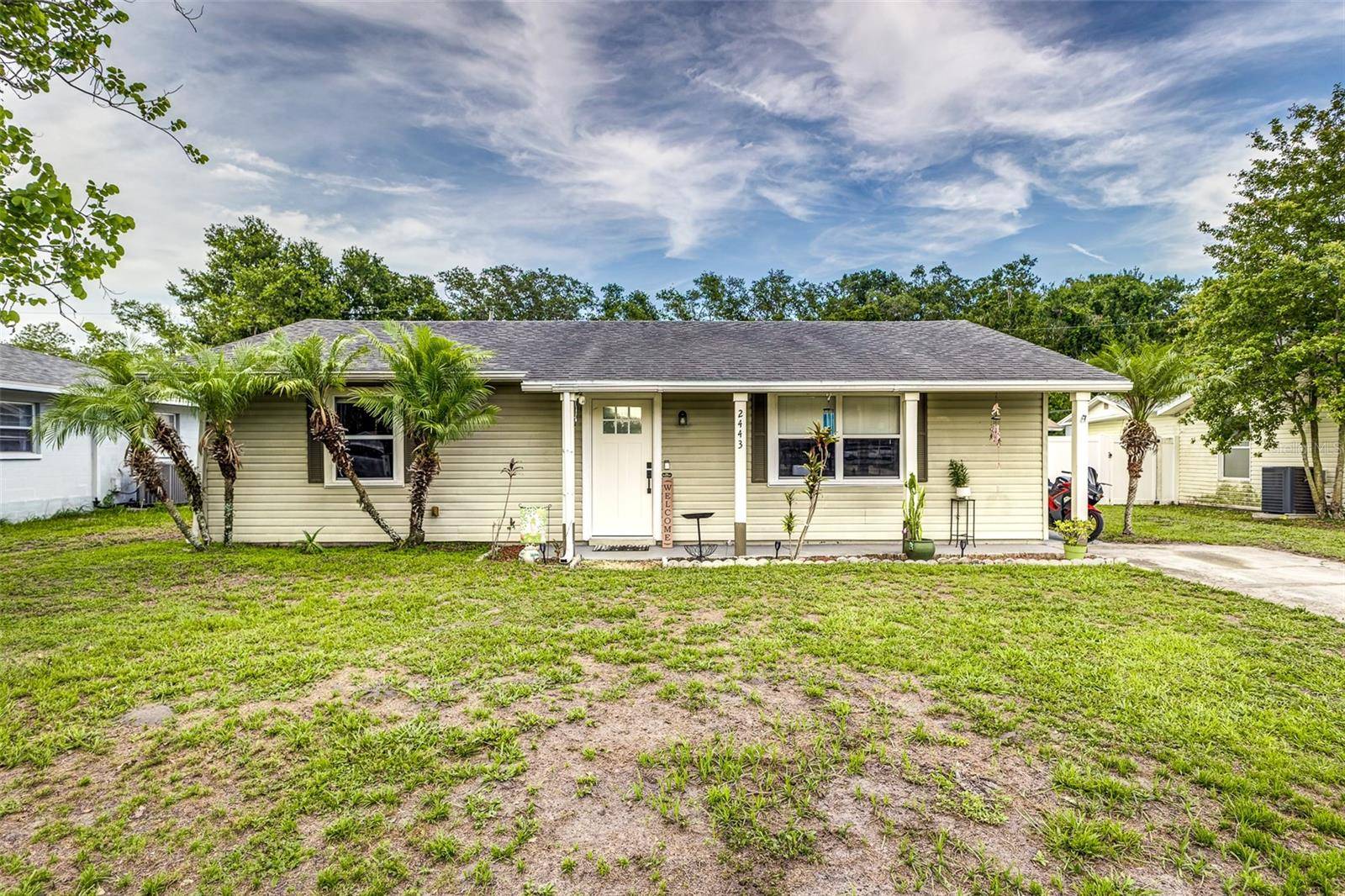 Lakeland, FL 33805,2443 DELROSE DR E