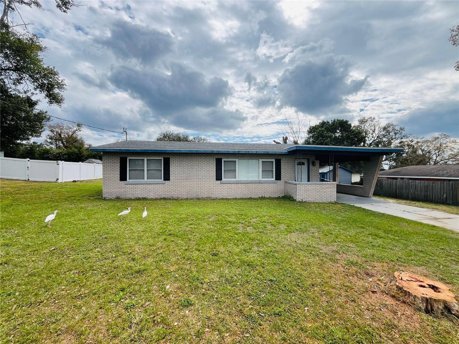 Lake Alfred, FL 33850,260 W INTERLACHEN ST